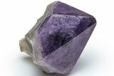 Large Purple Amethyst Crystal - Congo #231363-1